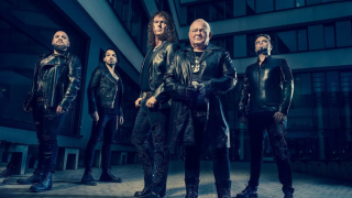 DIRKSCHNEIDER Une tournée pour les 40 ans de "Balls To The Wall"