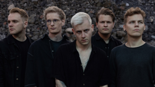 FIXATION "Random Acts Of Violence" le nouveau single des Norvégiens