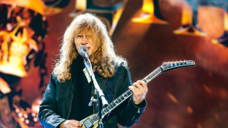 Megadeth @ Gdańsk (Jour 2) [07/06/2024]