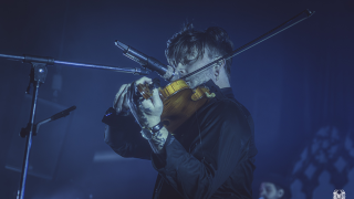 IMMINENCE + AVIANA + ALLT @ Paris (Le Bataclan)