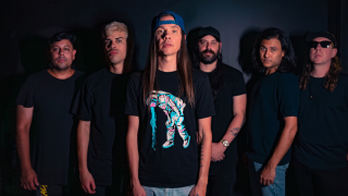 THE RED JUMPSUIT APPARATUS Une signature avec Better Noise Music et un (nouveau) single