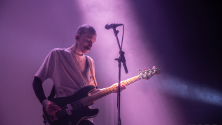 DOODSESKADER @ Paris (L’Olympia)