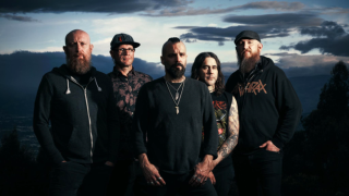 KILLSWITCH ENGAGE Un nouveau single, "I Believe"