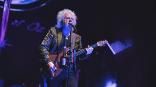 TOTO @ Paris (Zénith)