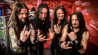 DESTRUCTION "Scumbag Human Race"; 3e extrait du nouvel album