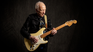 Robin Trower Un nouvel album studio en avril
