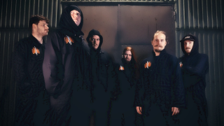 HORIZON IGNITED Le nouvel album "Tides" est désormais disponible