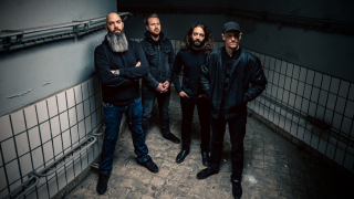 RÄUM Interview Geoffrey Deghaye