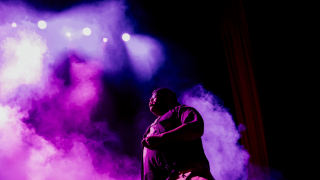 BONES @ Paris (Accor Arena)