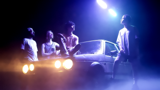 SYNAPSE "Sick" [Video-Premiere]