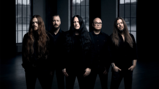 KATATONIA L'album "Nightmares As Extensions Of The Waking State" en juin
