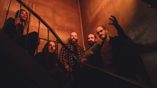 POINT MORT Interview Sam Pillay & Damien Hubert