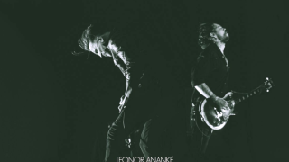 AMENRA + TREHA SEKTORI + DIVIDE AND DISSOLVE @ Paris (Élysée Montmartre)