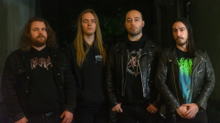 CREEPING FEAR Nouvel extrait du 3e album