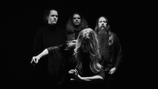 GAUPA "Ten of Twelve", un extrait du prochain EP "Fyr"