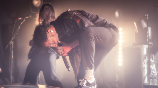 ARTICIAL WAVES 2025 - MODER METAL FESTIVAL @ Tours (Le 37e Parallèle)