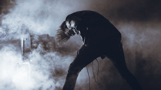 AMENRA + TREHA SEKTORI + DIVIDE AND DISSOLVE @ Paris (Élysée Montmartre)