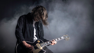 AMENRA + VERSET ZERO @ Rennes (L'Antipode)