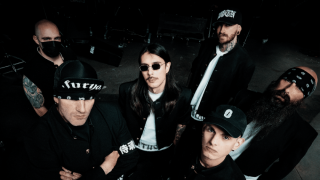 RISE OF THE NORTHSTAR "Back 2 Basics" un nouveau single avec Flo de LANDMVRKS