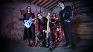 KILL THE PRINCESS "What You Wanted" [Video-Premiere]