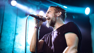 KLONE + THE OLD DEAD TREE @ Savigny-le-Temple (L'Empreinte)