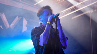 RESOLVE + SMASH HIT COMBO + HENRIETTE B + ALITA @ Montbouton (Montbout'd'Son festival)