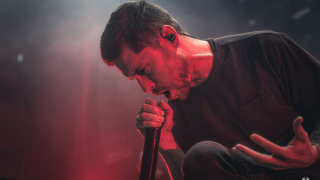 Whitechapel @ Paris (Le Bataclan) [18/06/2025]