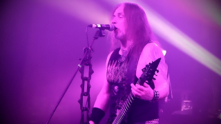 BRUTAL SWAMP FEST #3 à Saint-Omer (Salle Vauban)