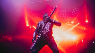 MYSTIC FESTIVAL 2025 @ Gdańsk (Jour 1)