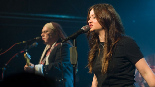 WEATHER SYSTEMS + HAUNT THE WOODS @ Pagney-derrière-Barine (Chez Paulette)