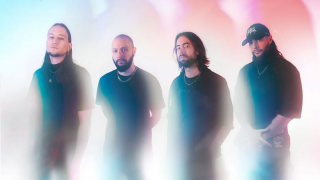 FALLUJAH Interview Scott Carstairs