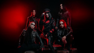 WEDNESDAY 13 Une vidéo fun pour "Rotting Away", extrait de "Mid Death Crisis"