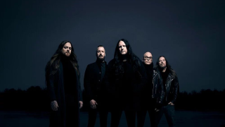 KATATONIA Interview Sebastian Svalland