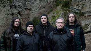 HEAVEN SHALL BURN Interview Maik Weichert