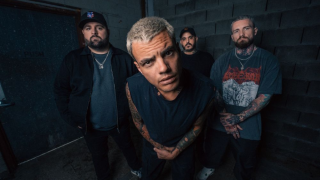 STRAY FROM THE PATH Interview Thomas Williams