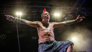 XTREME FEST @ Le Garric (Cap Découverte - Jour 2)