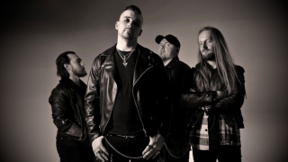 TERAMAZE Un clip pour le nouveau single "Suspended, In Love"