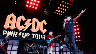 AC/DC @ Paris (Stade de France)