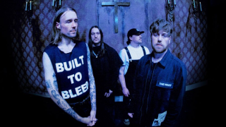 ACRES Interview Ben Lumber 