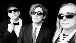 CHEAP TRICK "Twelve Gates", un extrait du prochain album "All Washed Up"