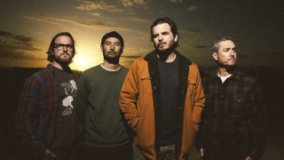 THRICE "Albatross", deuxième aperçu du prochain album