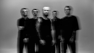 WE CAME AS ROMANS Interview Andy Glass