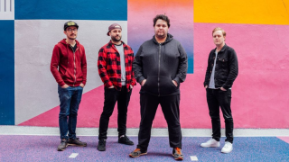 COLOSSUS OF DESTINY Réédition de l'album "Last Call" à (re)découvrir