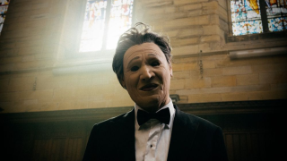 PRESIDENT Le 1er EP "King Of Terrors" fin septembre