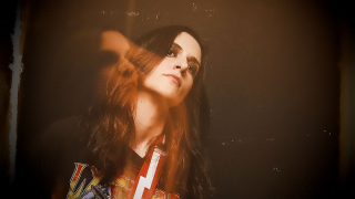 Laura Cox Sortie de l'album "Trouble Coming" fin octobre