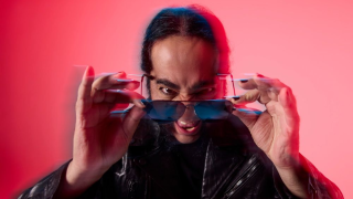 SCARS ON BROADWAY Interview Daron Malakian