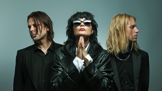 SAINT AGNES 1er extrait du nouvel album "Your God Fearing Days Are About To Begin"