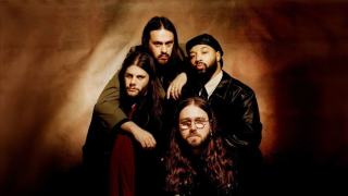 LOATHE Une première tournée depuis 2021, en décembre à Paris