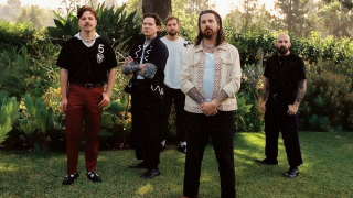 THE DEVIL WEARS PRADA Le nouvel album "Flowers" sortira en novembre