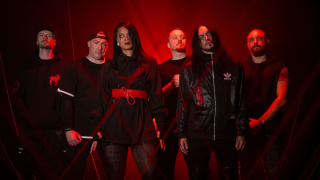 KAMIZOL-K Interview Marie